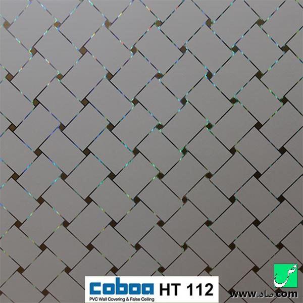 سقف کاذب کوبوآ کد HT112
