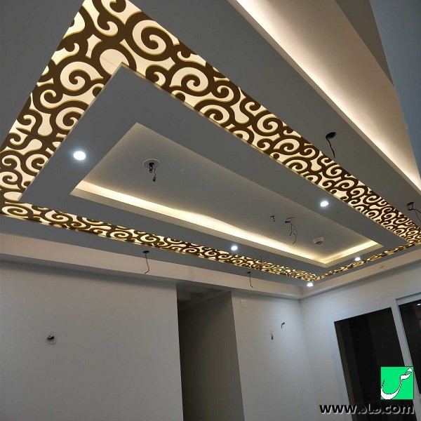 تایل معرق CNC (سی ان سی)