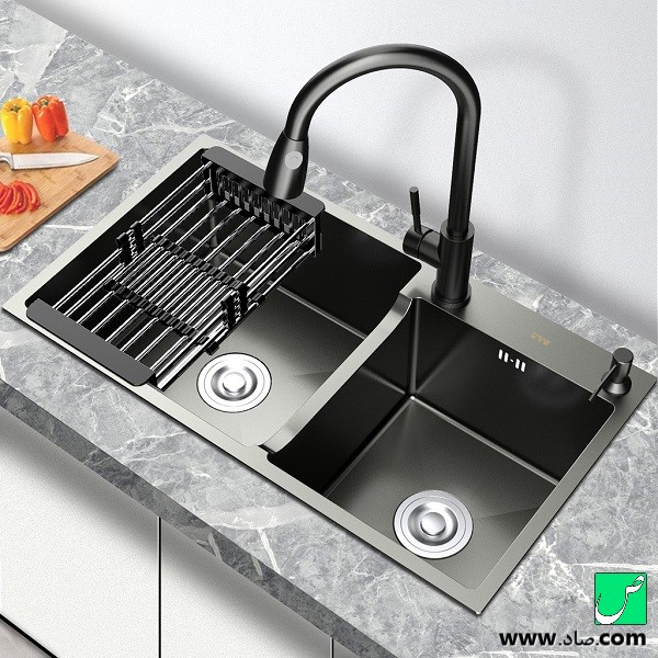 سینک ظرفشویی
