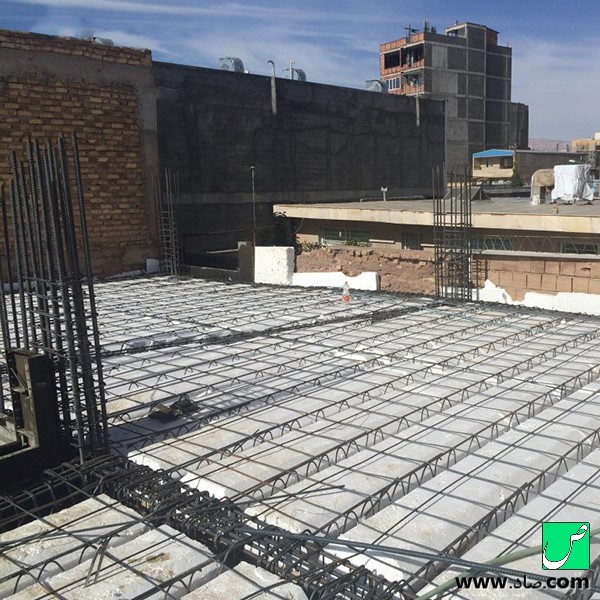 یونولیت سقفی